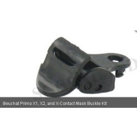 Buckles For Primo X1, X2 and X-Contact Mask - MKPB25177  - Beuchat